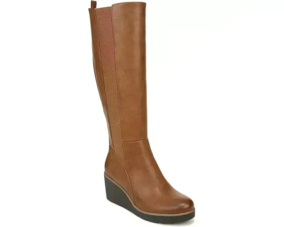 Women's Naturalizer SOUL Naturalizer - Adrian - Wide Calf