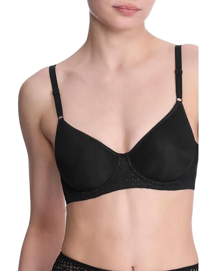 Women's Natori Harmony Smooth Back Spacer Underwire