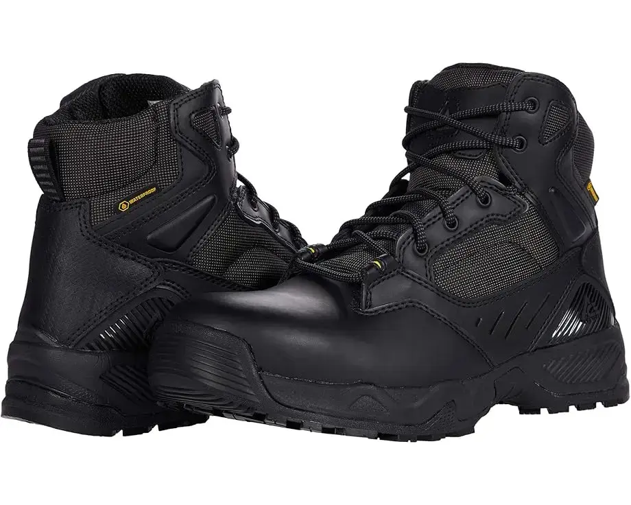Men's ACE Work Boots Defender 6" NCT