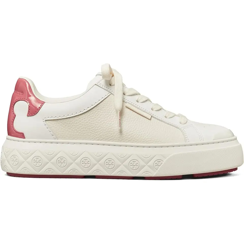 Ladybug Sneaker