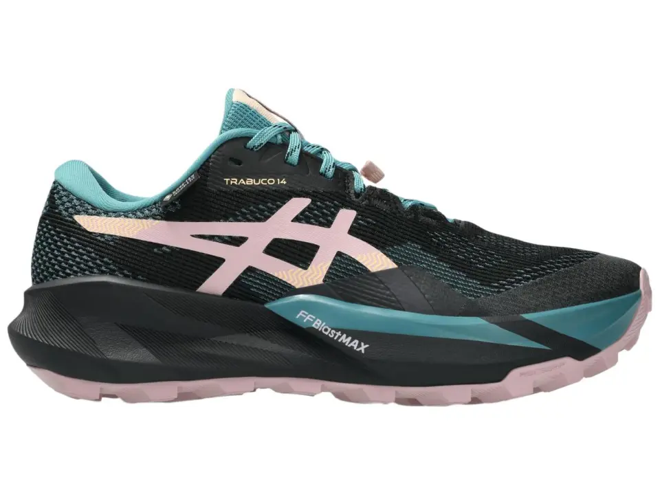ASICS Trabuco 14 GTX