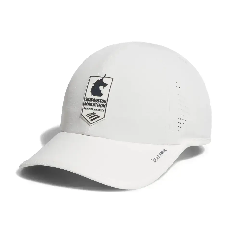 BAA Boston Marathon® 2026 Superlite Hat