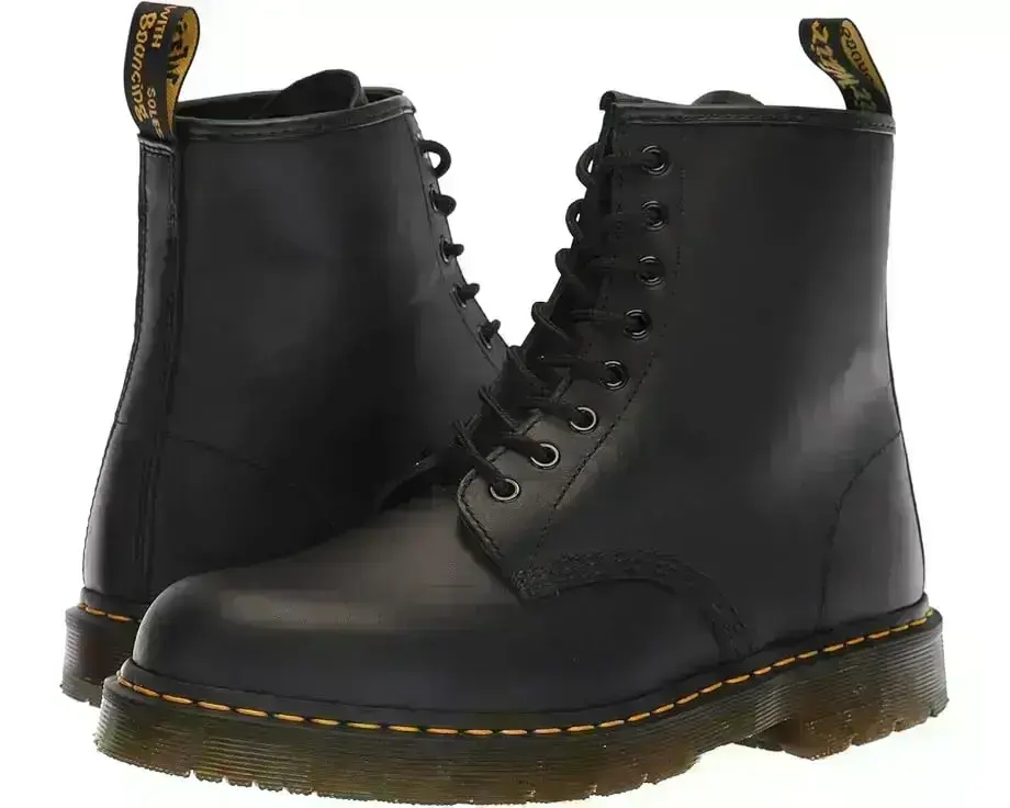Unisex Dr. Martens 1460 SR 8-Eye Boots
