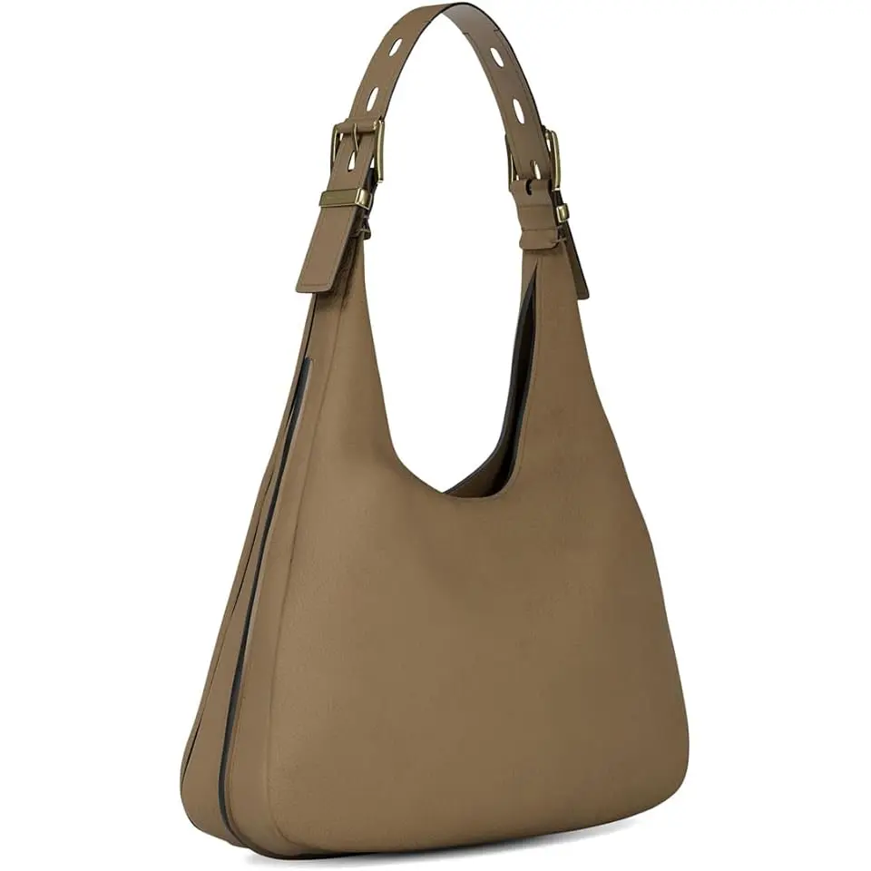 Nolita Large Hobo Shoulder