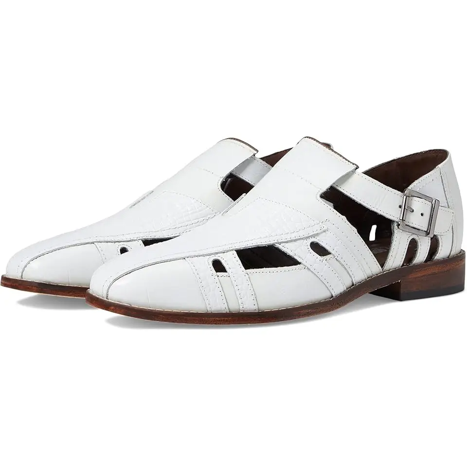Calvino City Sandal