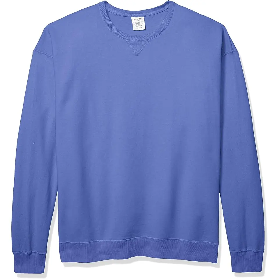 Comfortwash Garment Dyed Sweatshirt