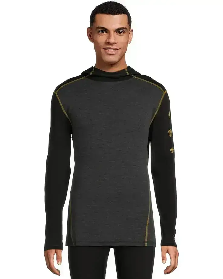 Men's Smartwool Merino 250 Base Layer Hoodie