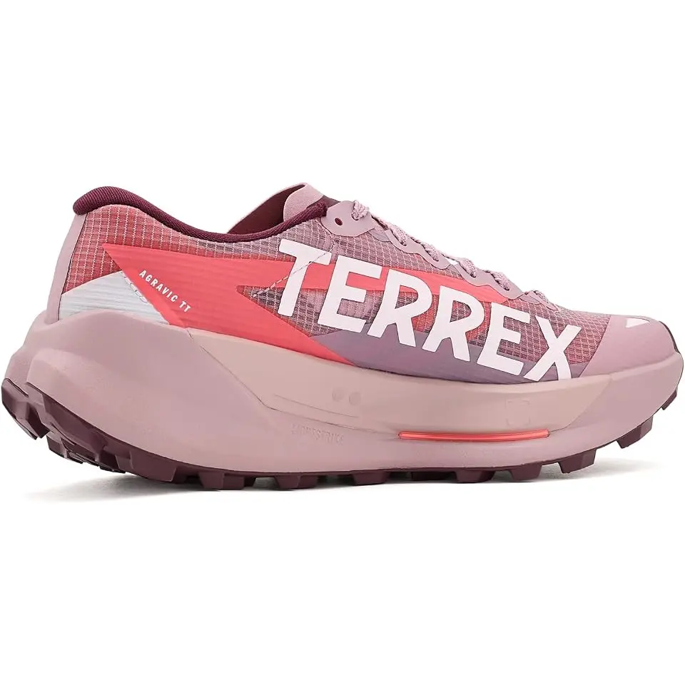 Terrex Agravic Tt Trail Running Shoes