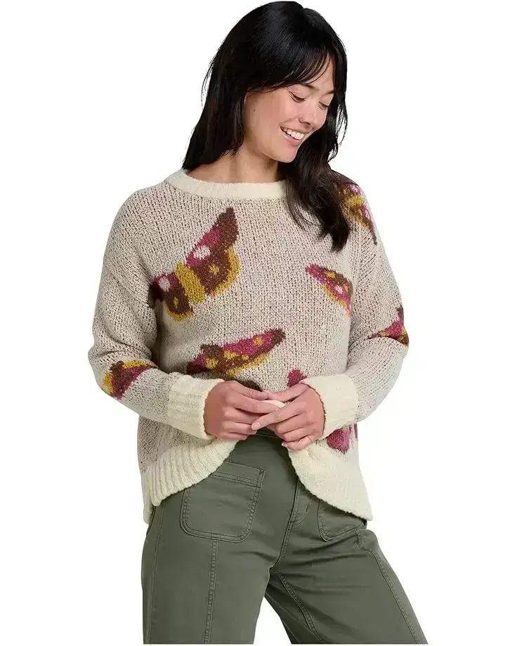 Women's Toad&Co Cotati Dolman Sweater