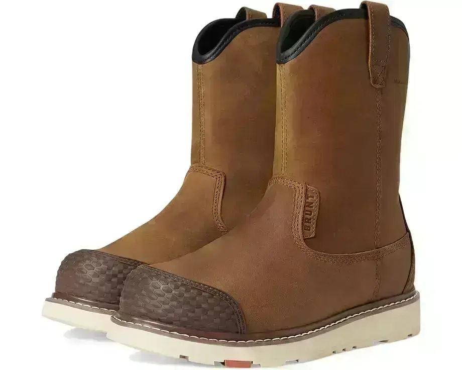 Men's BRUNT The Bolduc BRUNT Toe Comp Toe