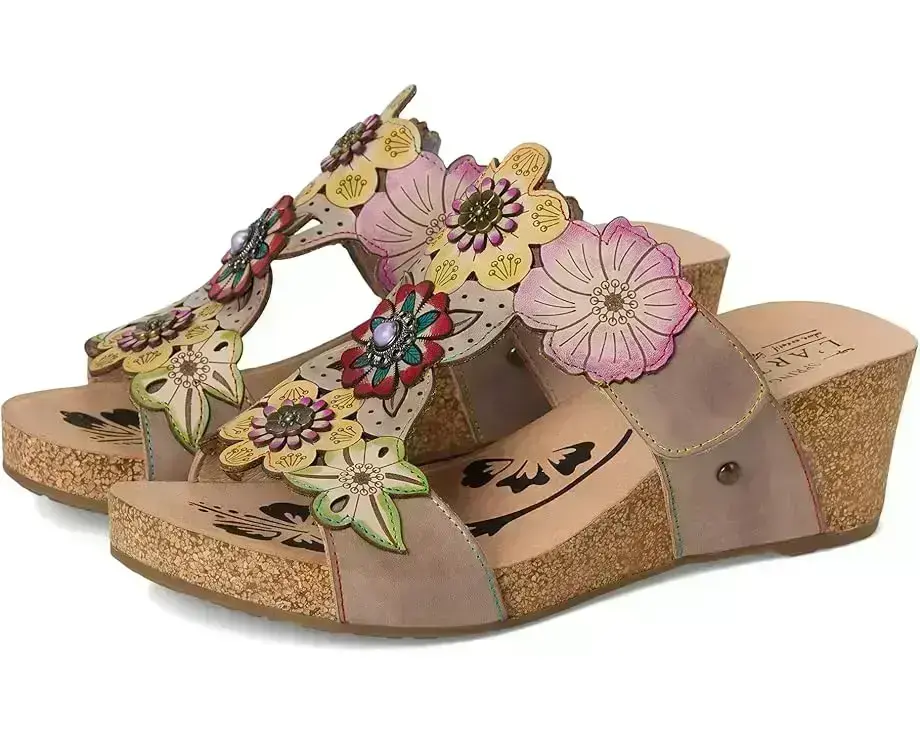 Women's L'Artiste by Spring Step Prettypetals