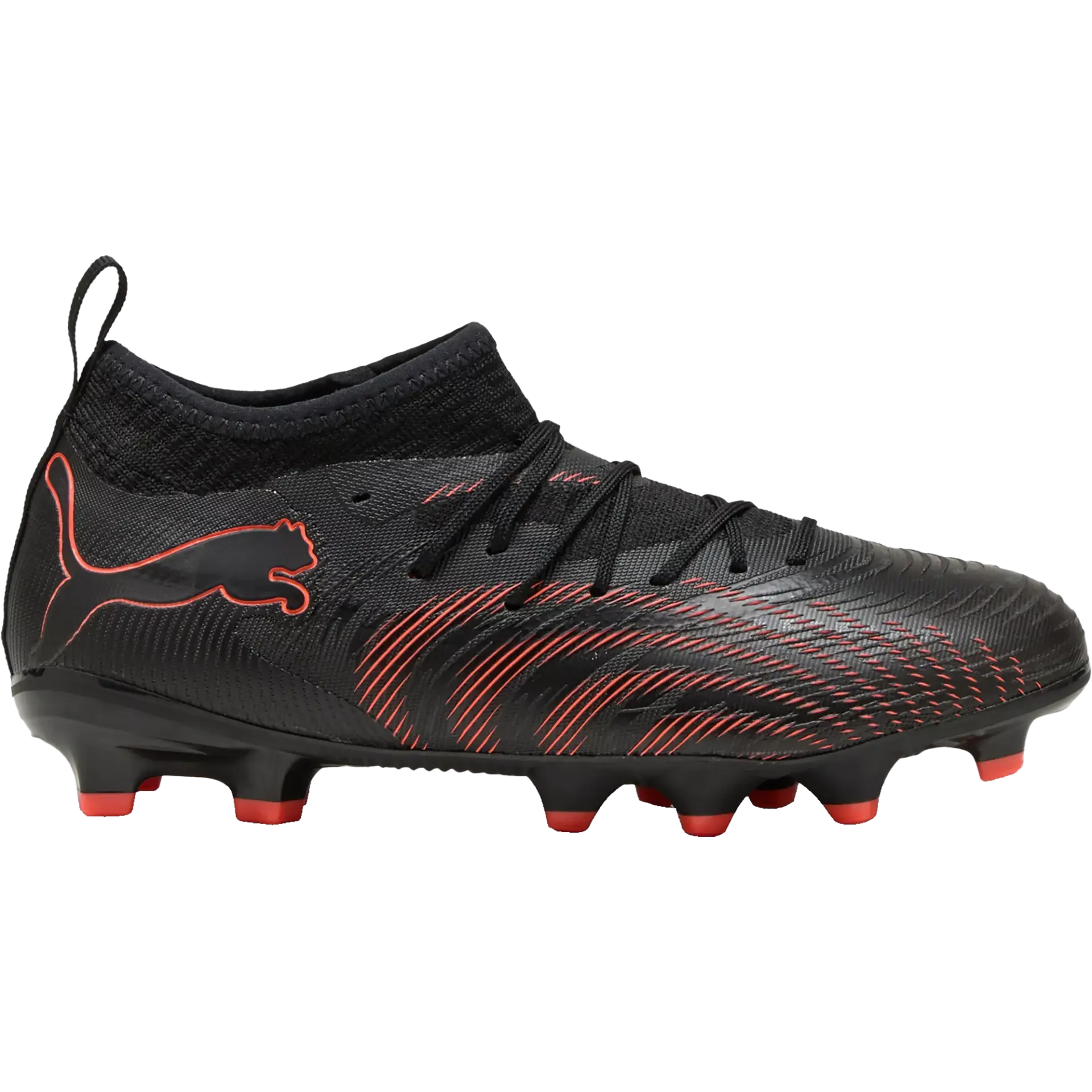 Youth Future 9 Match FG/AG