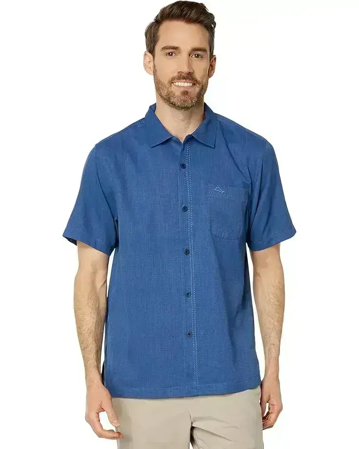 Men's Tommy Bahama Coastal Breeze Check