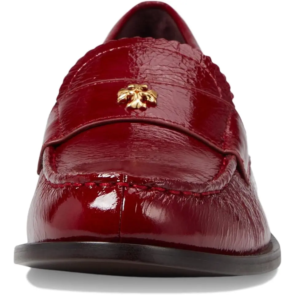 Classic Loafer