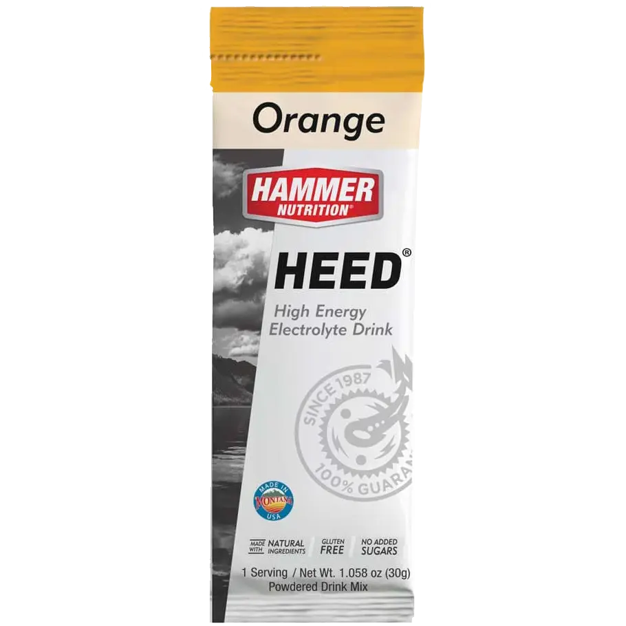 HEED Single Serving
