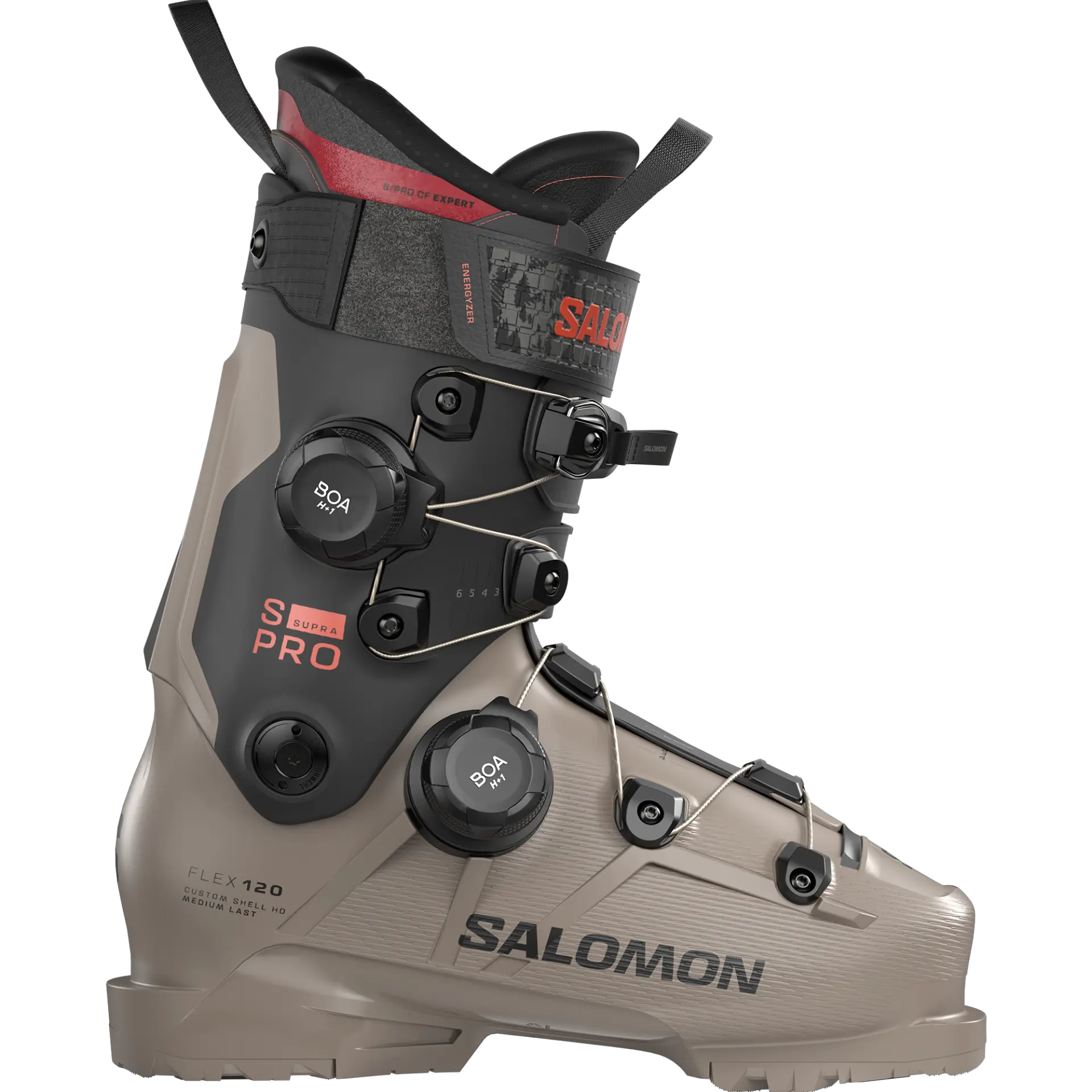 S/Pro Supra DUAL BOA 120