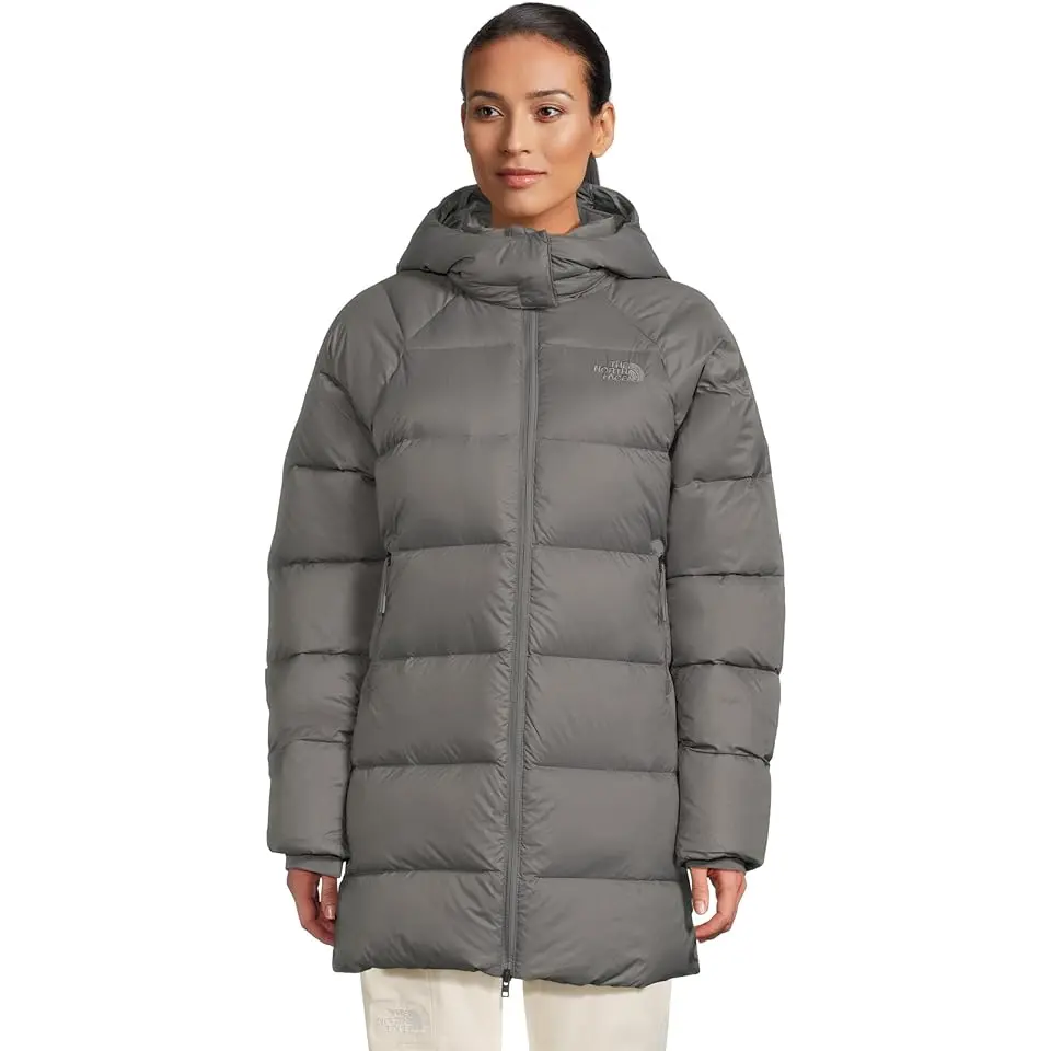Hydrenalite™ City Down Hooded Parka