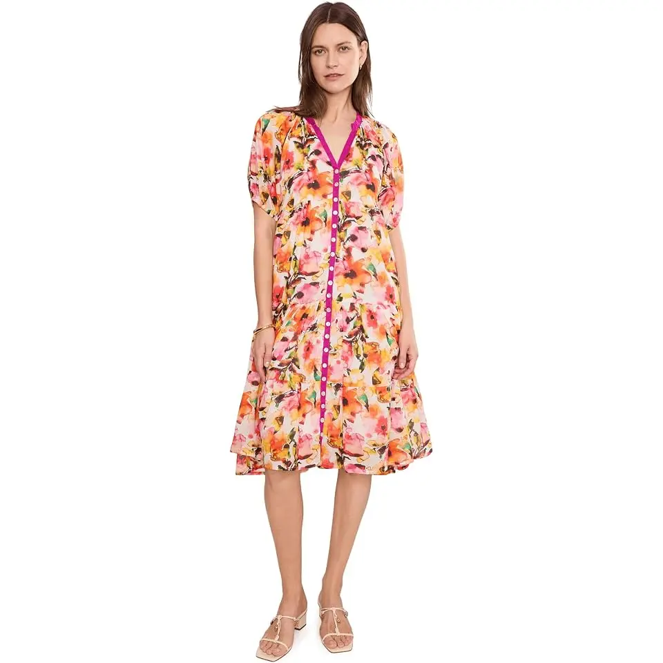Emmie Dress