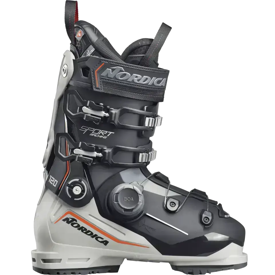 Sportmachine 3 120 BOA