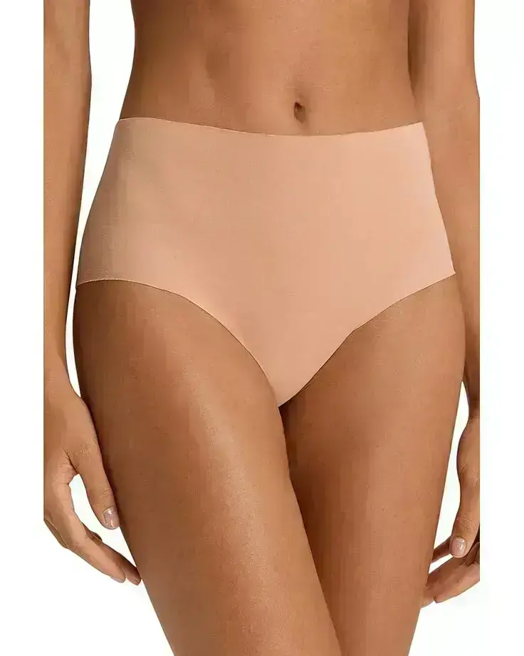 Women's Hanro Invisible Cotton Full Brief