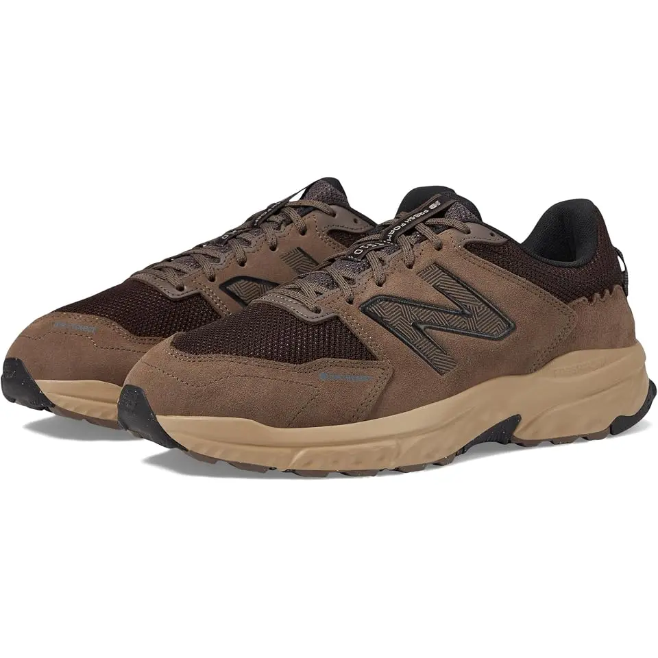 Fresh Foam T510v6 H2O Resist