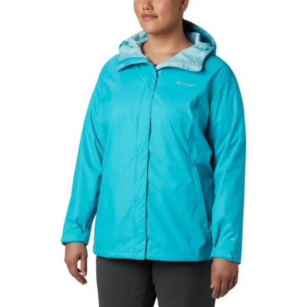 Women's Arcadia II Jacket - Extended