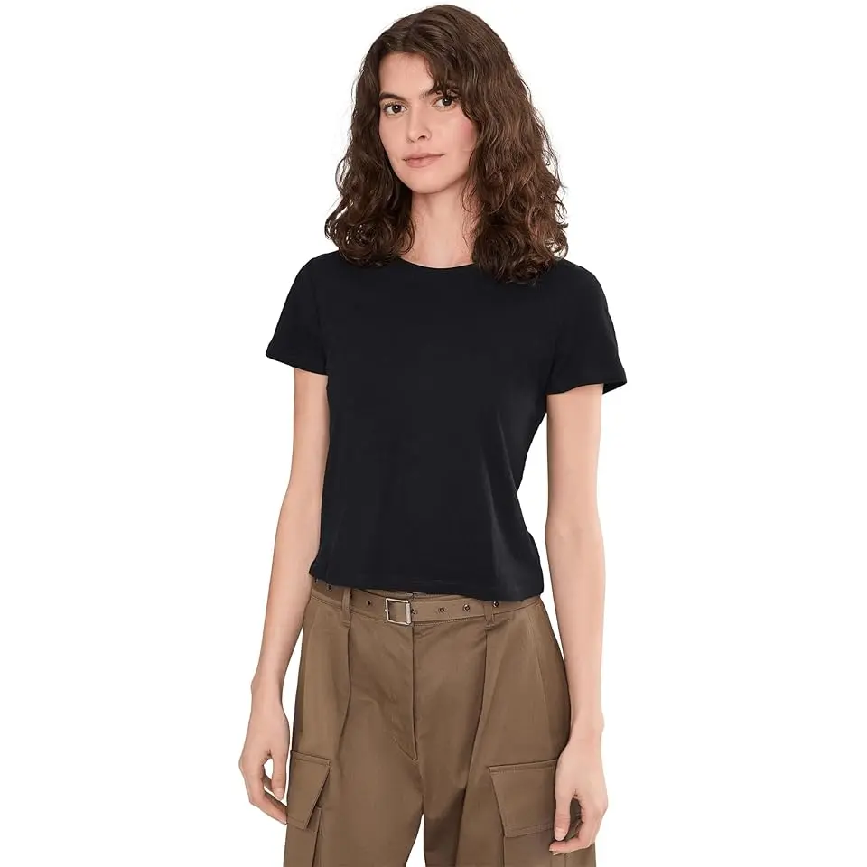 Louisa Short Sleeve Tee