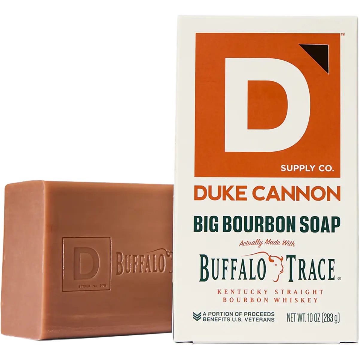 Big Ass Brick of Soap 10 oz