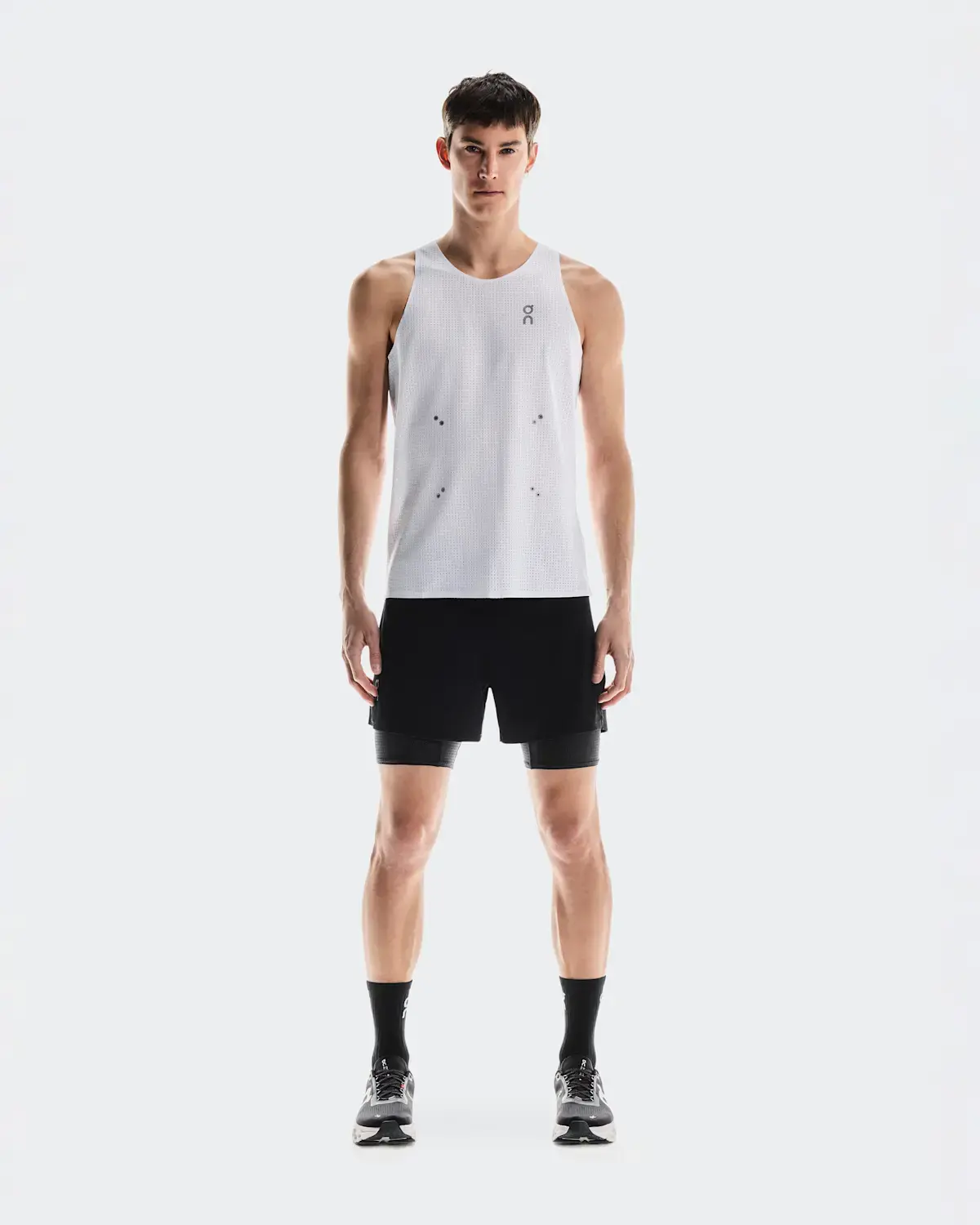 Men's Pace Tank