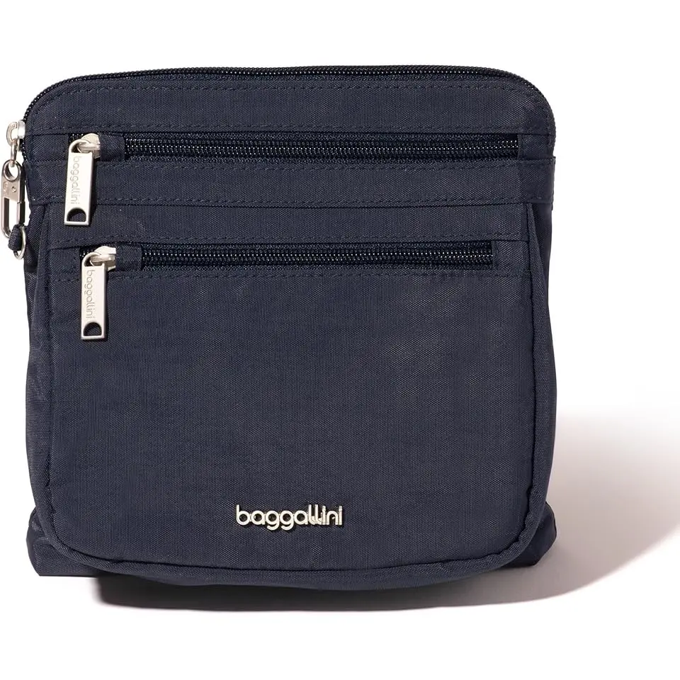 Securtex Anti-Theft Crossbody