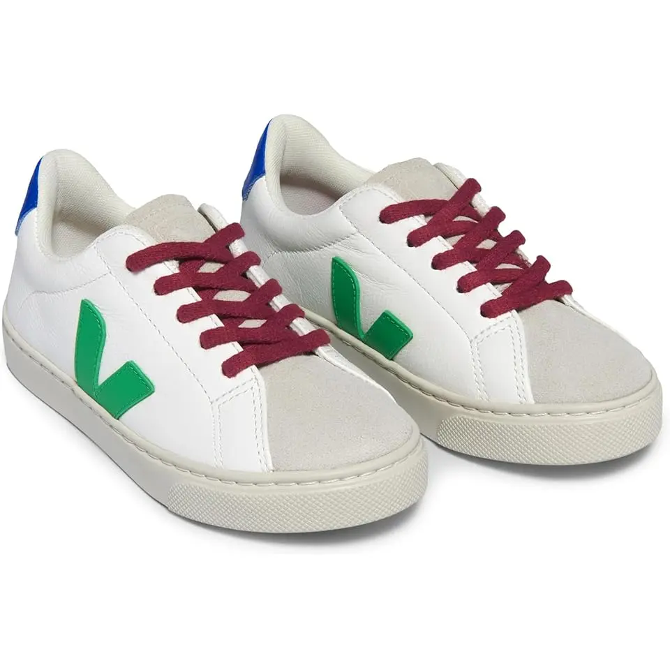Small Esplar Laces (Big Kid)