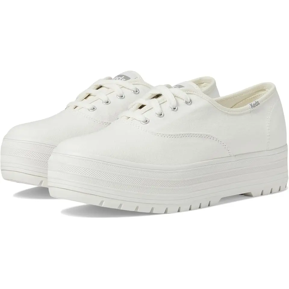 Off-White Canvas