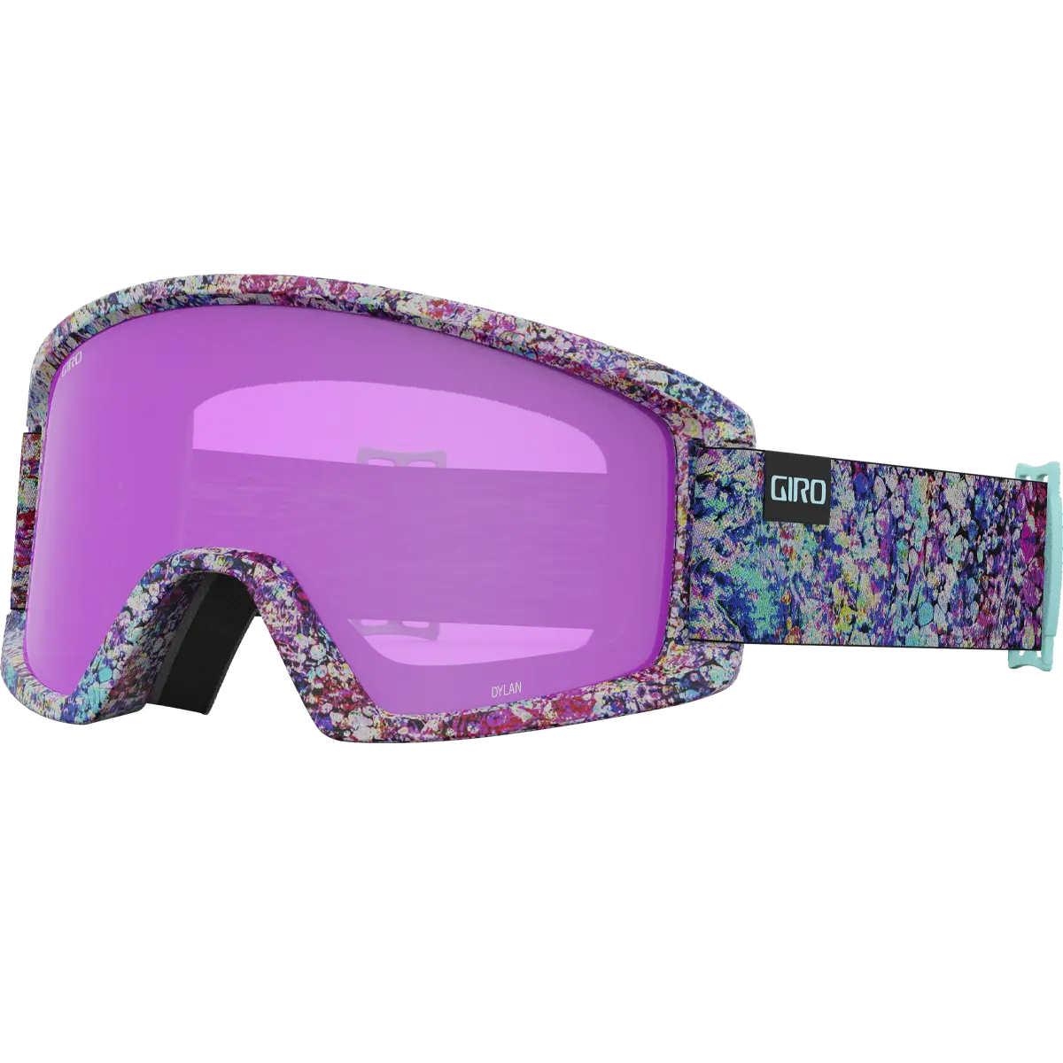 Women's Dylan Goggles + Bonus Lens