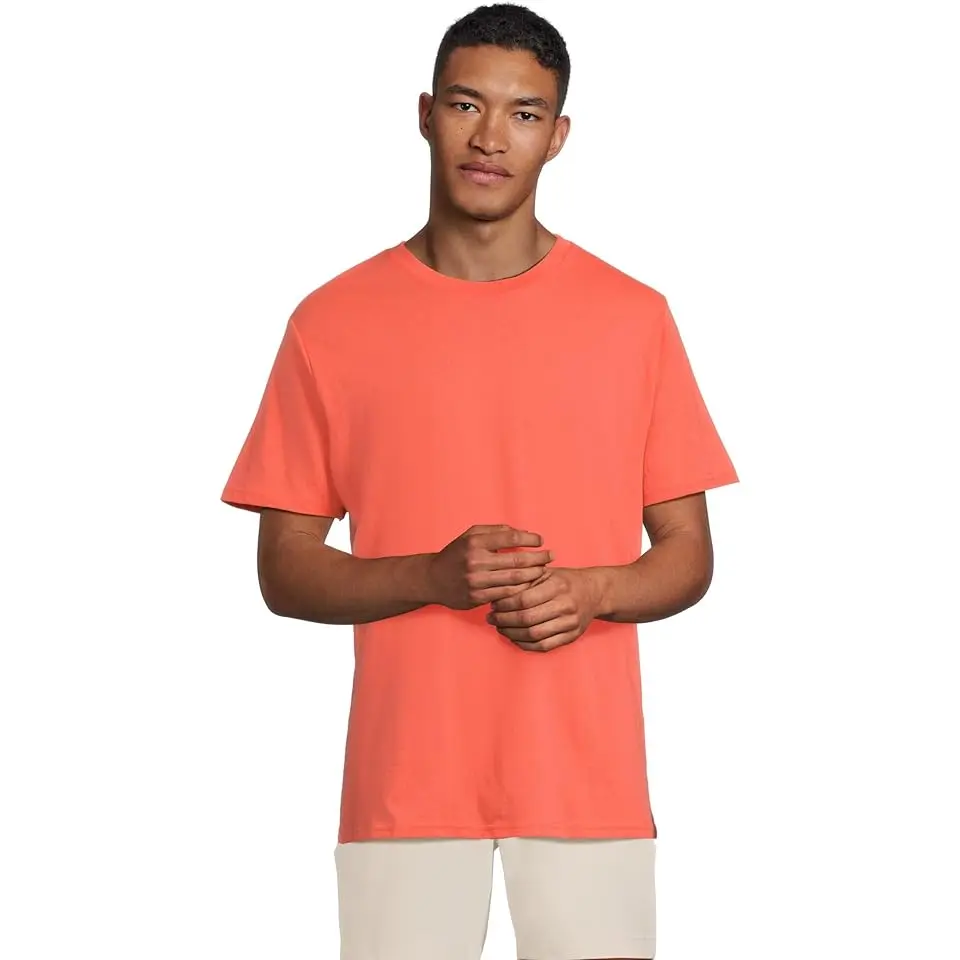 The Self Motivator (Non Pocket Graphic T-shirt)