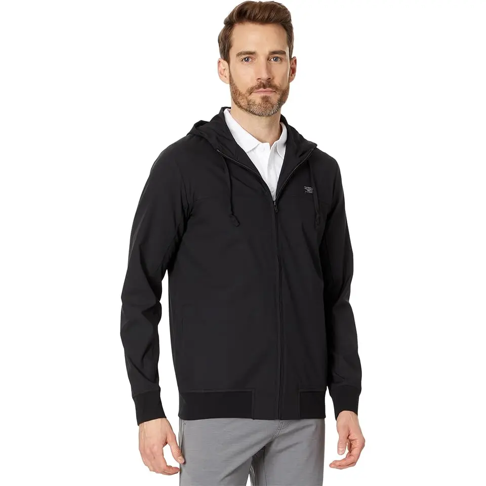 Wanderlust Hoodie