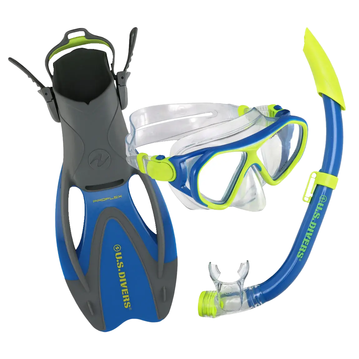 Dorado JR Set