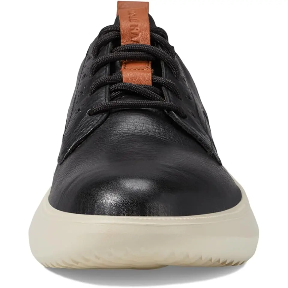 Zerogrand WFA Plain Toe Oxford