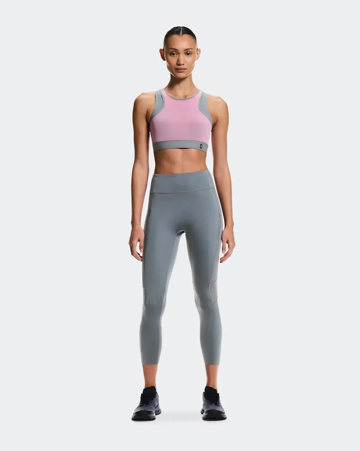 Train Volt Tights 7/8