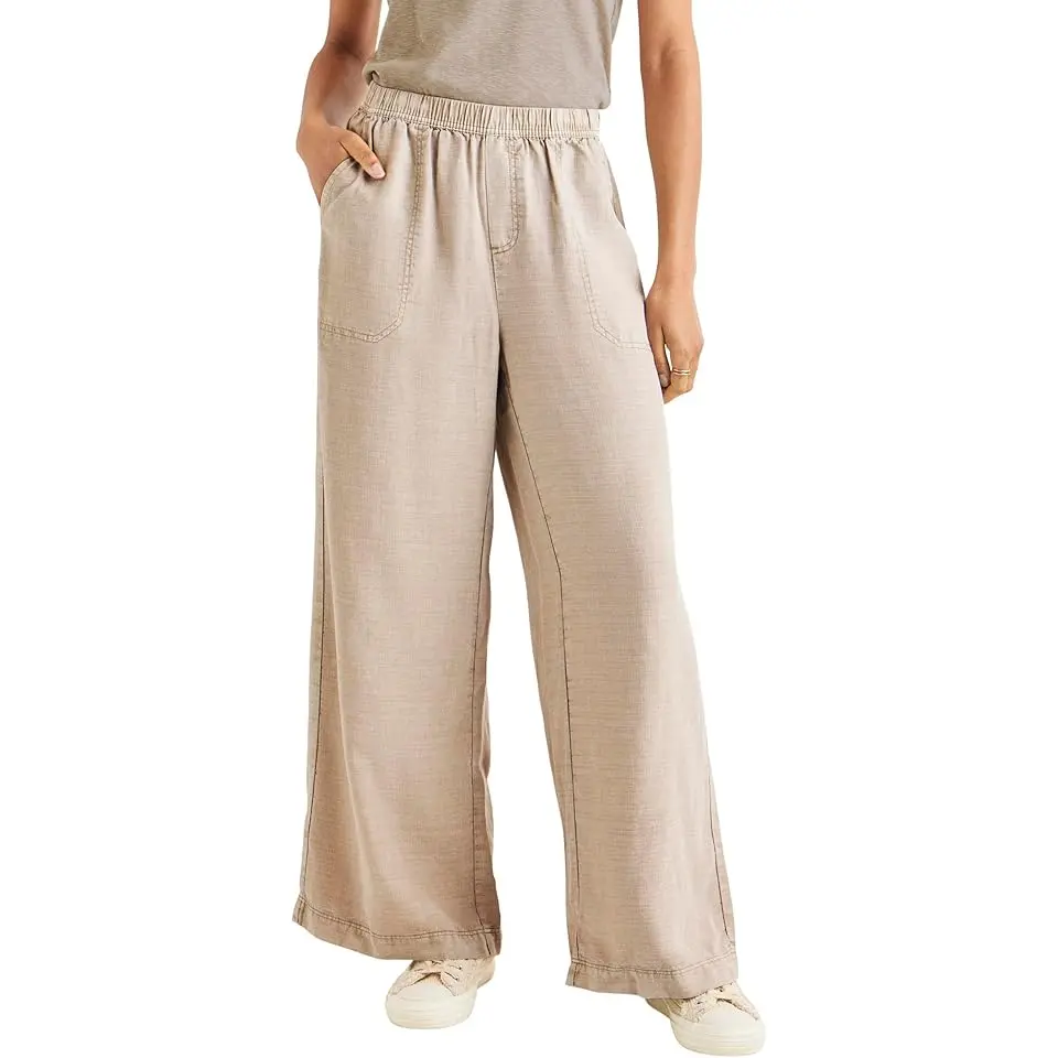 Angie Palazzo Pants