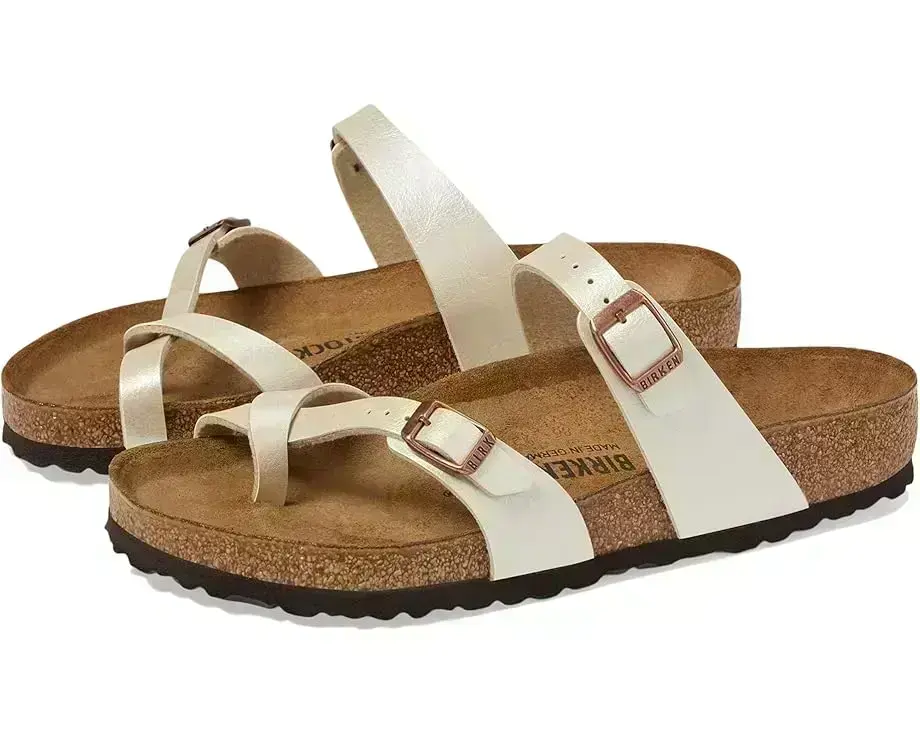 Women's Birkenstock Mayari Birko-Flor™ - Graceful
