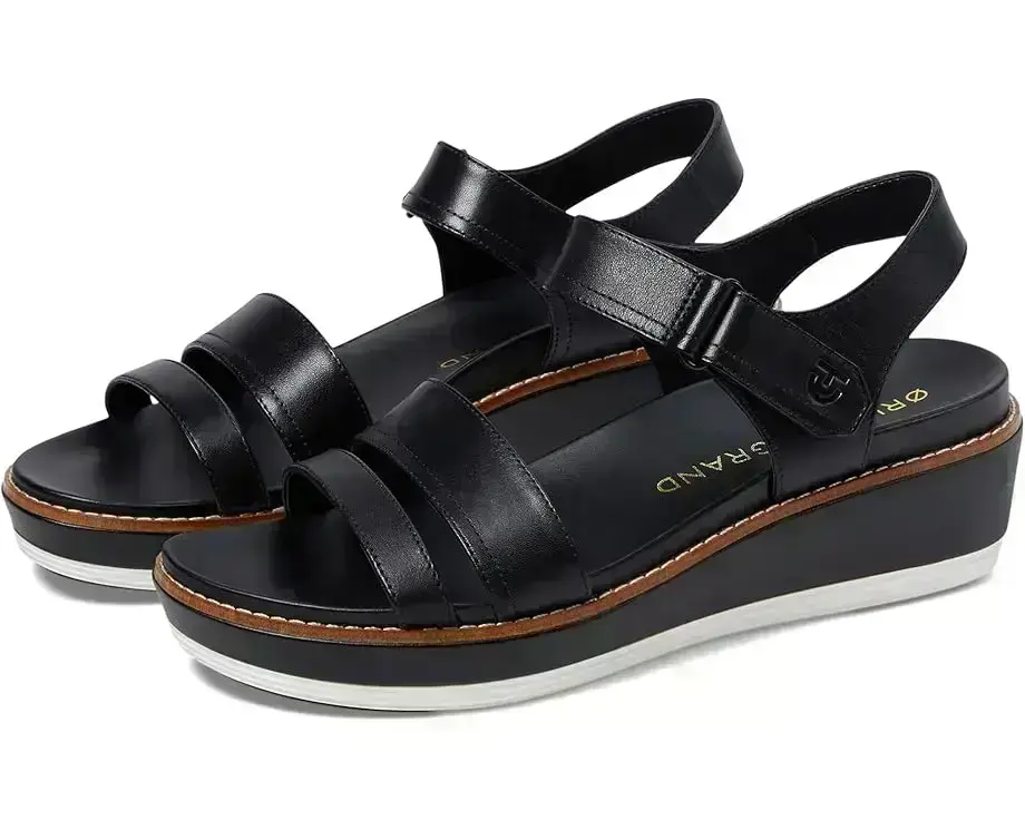 Women's Cole Haan Originalgrand Peyton Flatform