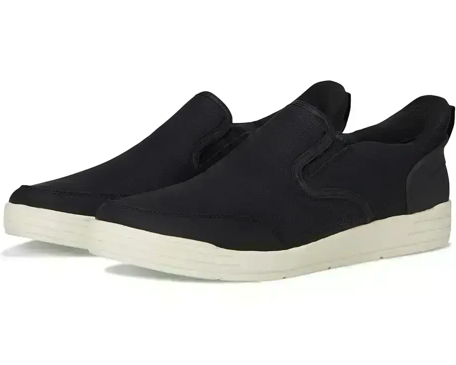 Kore City Walk EZ Slip-On Sneakers Easy On and Easy Off