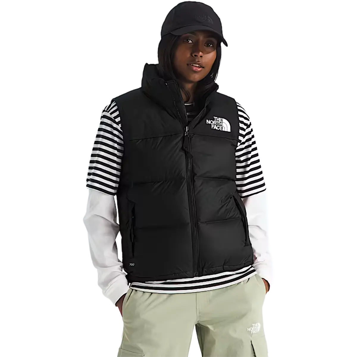 Women's 1996 Retro Nuptse Vest