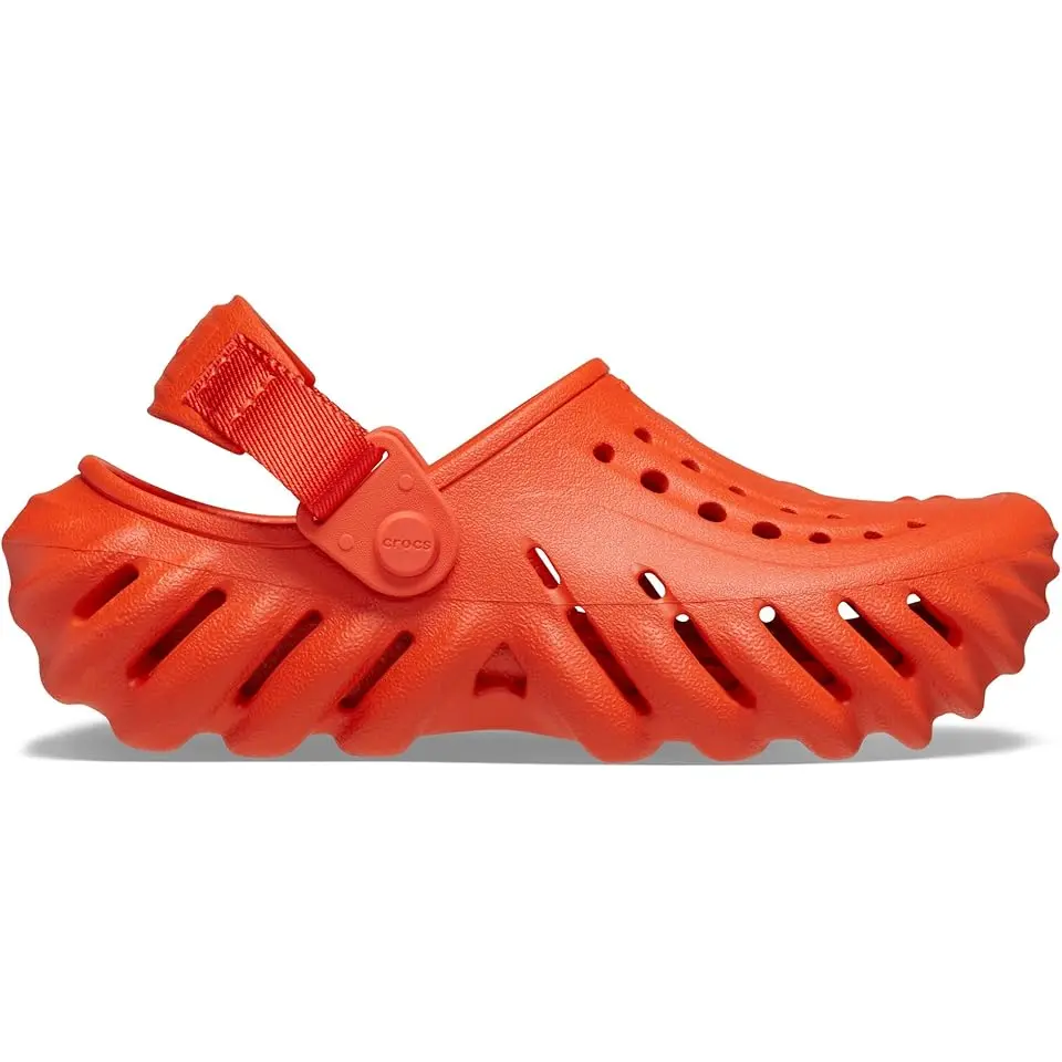 Echo Clog (Toddler)