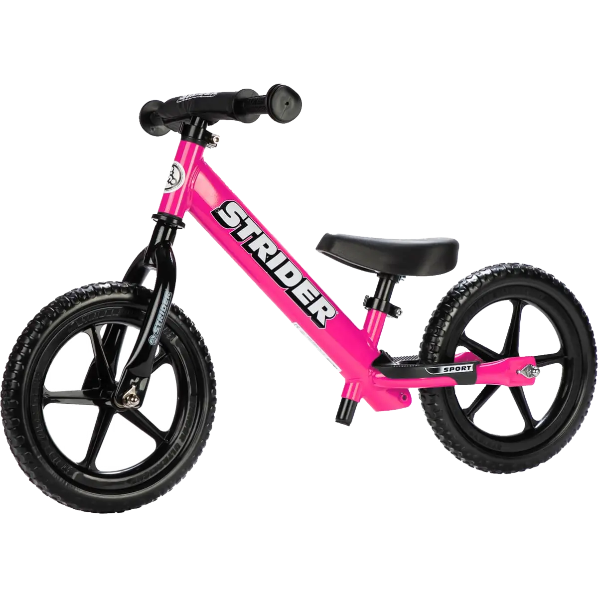Strider Sport Pink