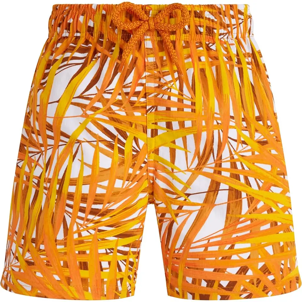 Palm Leaves Jirise (Toddler/Little Kid/Big Kid)