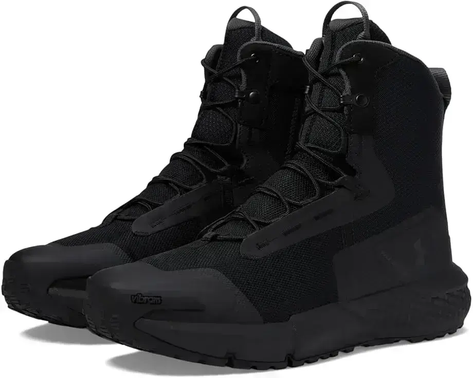 Men's Under Armour Charged Valsetz Zip