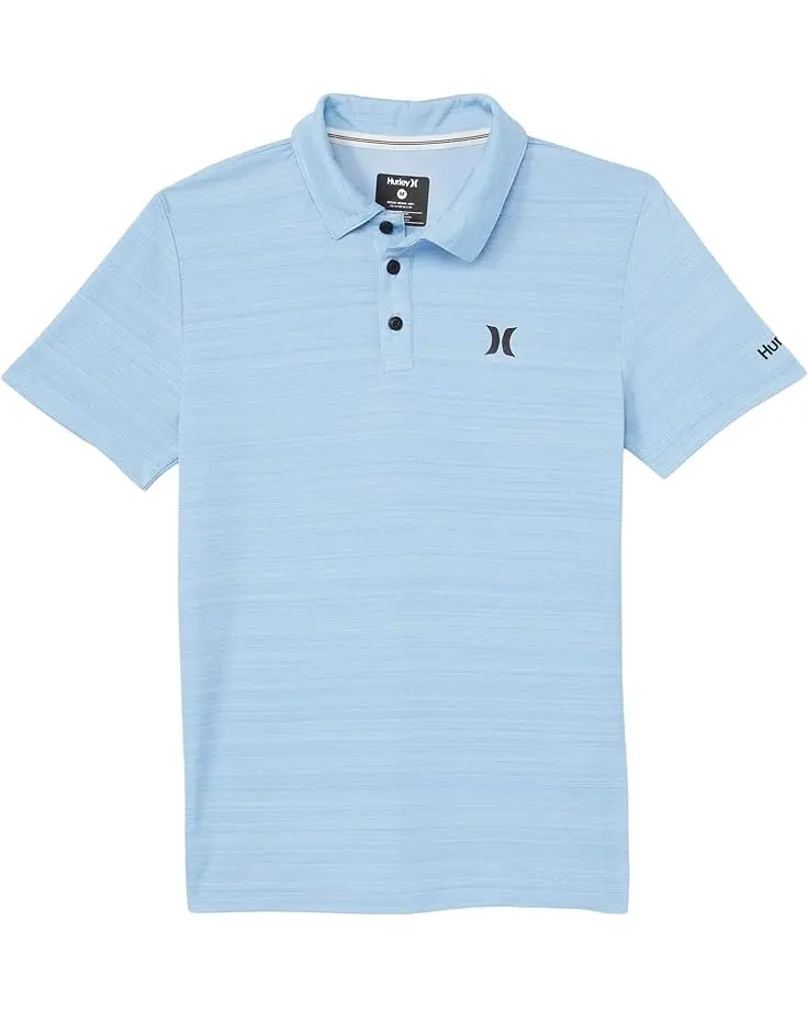 Dri-Fit Polo Shirt (Little Kid/Big Kid)