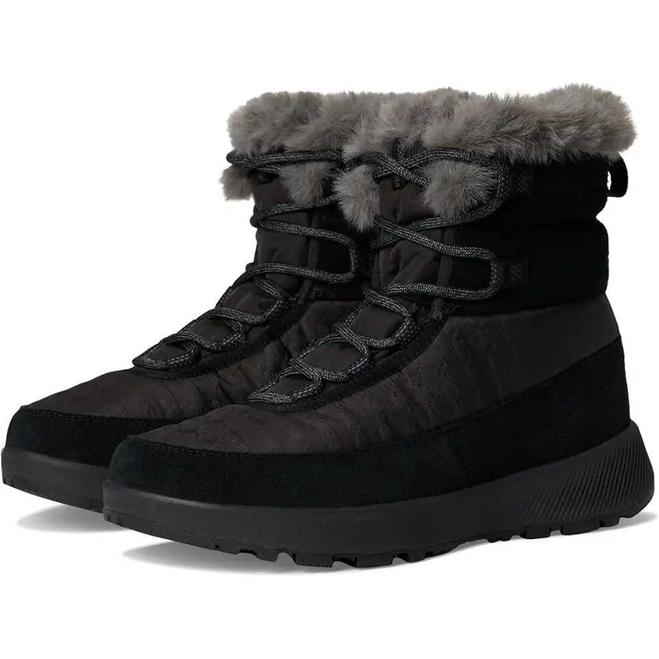 Slopeside Peak Luxe
