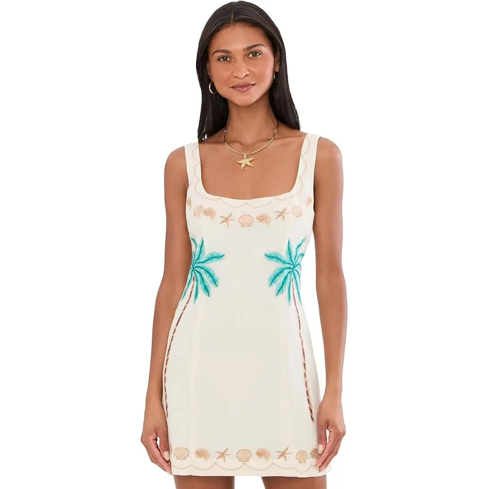 Steph Mini Dress